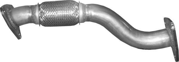Exhaust Pipe 07.69
