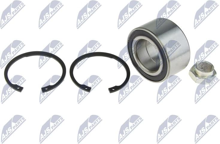 Wheel Bearing Kit KLP-VW-000 - image 2