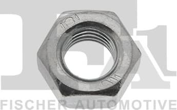 Nut 988-1255.10