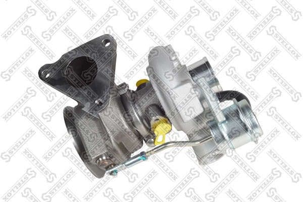 Charger, charging (supercharged/turbocharged) 10-80317-SX - image 2