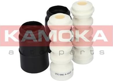 Dust Cover Kit, shock absorber 2019032 - image 7