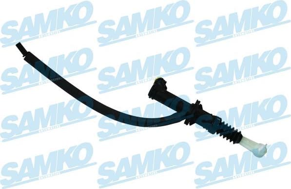 Master Cylinder, clutch F30301