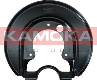 Splash Guard, brake disc 1180261