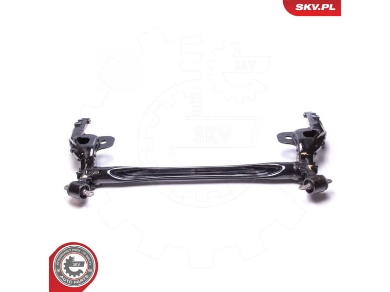 Axle Beam 64SKV005 - image 4