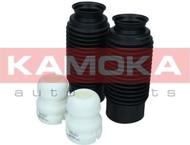 Dust Cover Kit, shock absorber 2019161 - image 2