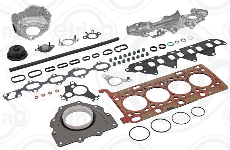 Full Gasket Kit, engine 928.890