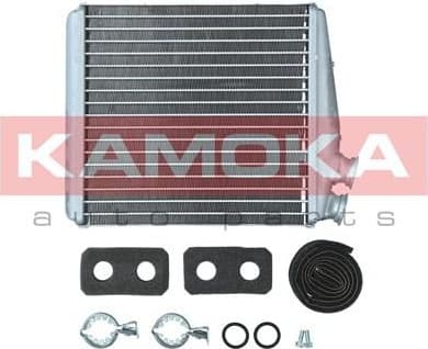 Heat Exchanger, interior heating 7760052
