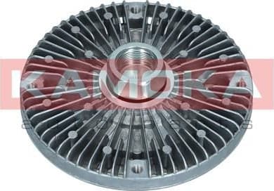 Clutch, radiator fan 7300009 - image 4