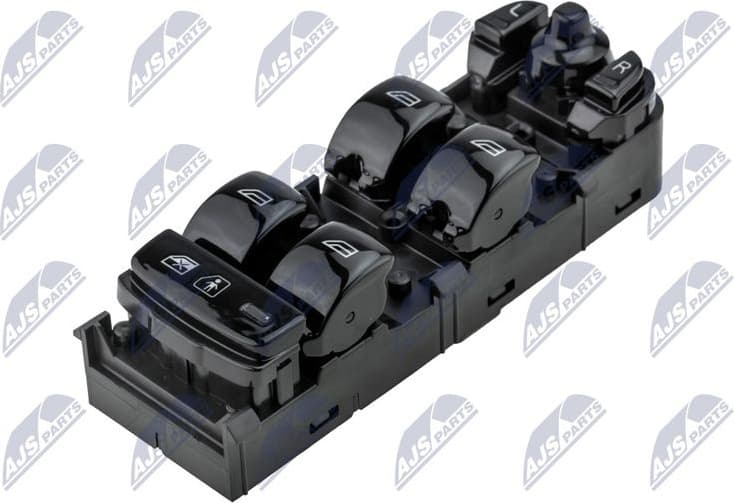Switch, window regulator EWS-VV-006