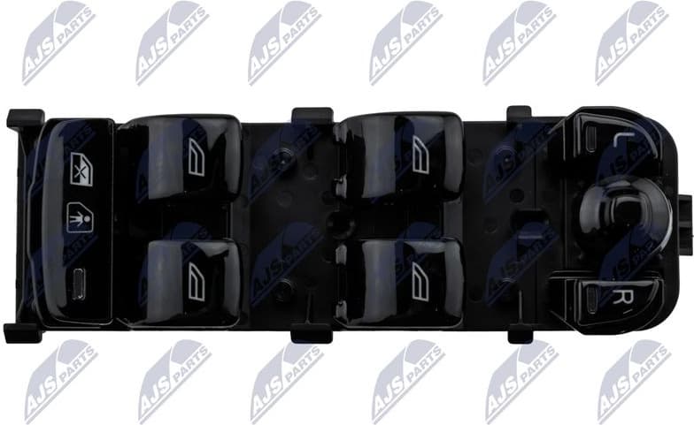 Switch, window regulator EWS-VV-006 - image 3