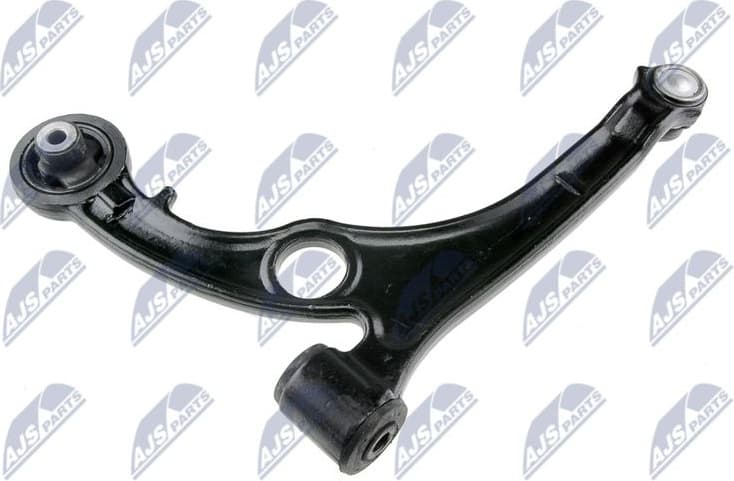 Control/Trailing Arm, wheel suspension ZWD-FT-009 - image 2