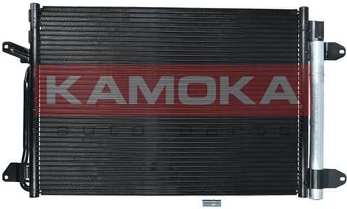 Condenser, air conditioning 7800312 - image 2