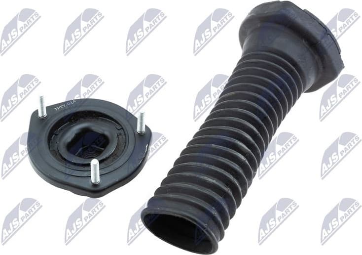 Mounting, shock absorber AD-TY-014 - image 2