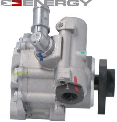 Hydraulic Pump, steering PW7855 - image 2