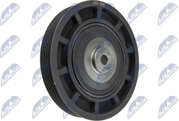 Belt Pulley, crankshaft RKP-RE-006