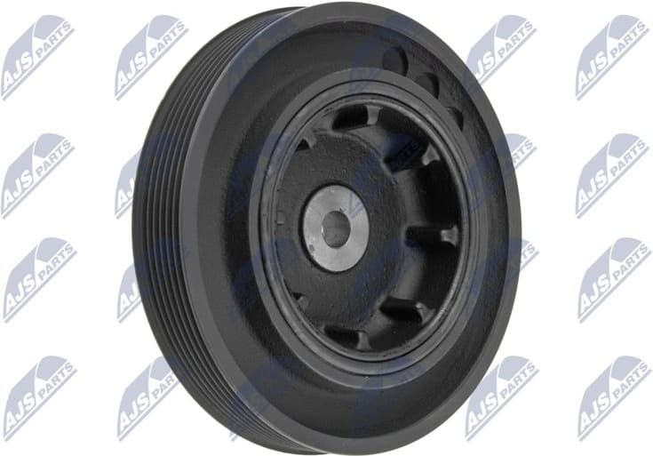 Belt Pulley, crankshaft RKP-RE-006 - image 2