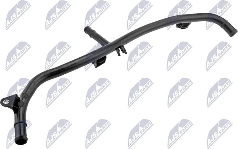 Coolant Pipe CPP-VW-009 - image 2