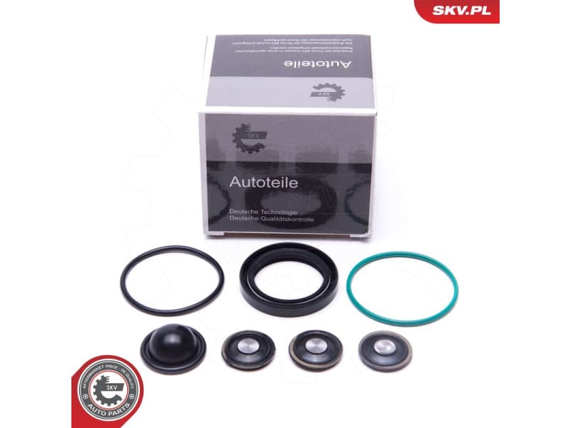 Repair Kit, fuel pump 96SKV933