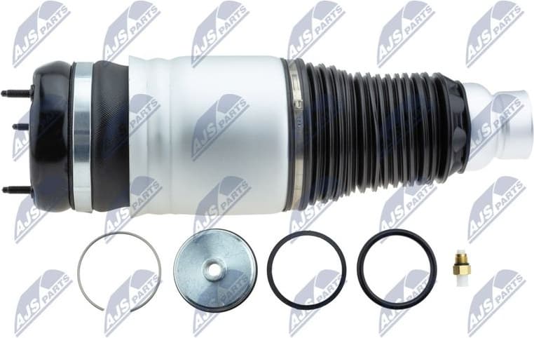 Air Spring, suspension EZC-CH-068 - image 3
