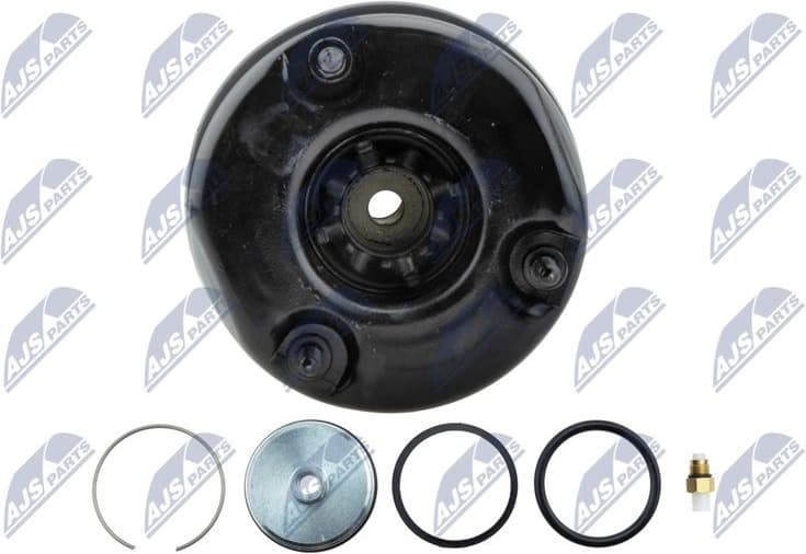 Air Spring, suspension EZC-CH-068 - image 5