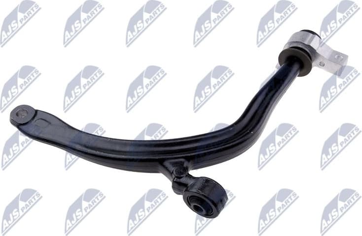Control/Trailing Arm, wheel suspension ZWD-CT-033 - image 2