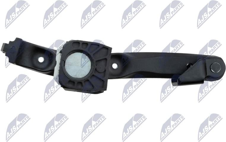 Door Check EZC-BM-306 - image 4