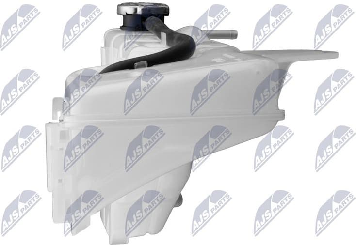 Expansion Tank, coolant CZW-CH-005