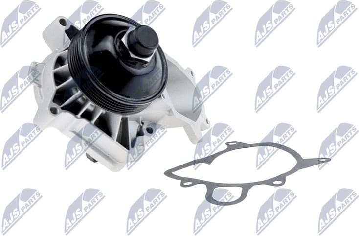 Water Pump, engine cooling CPW-LR-007 - image 2