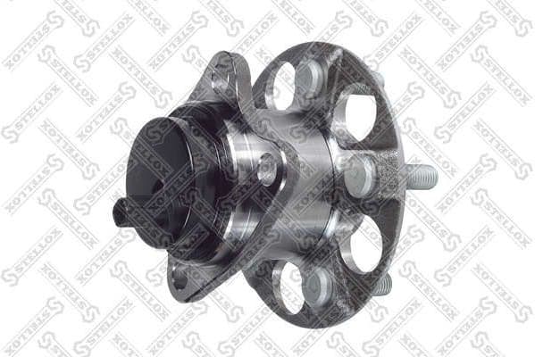 Wheel Bearing Kit 43-29318-SX - image 2