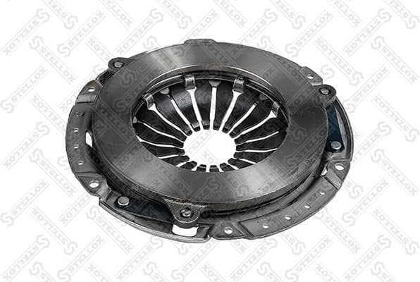 Clutch Pressure Plate 07-00168-SX - image 2