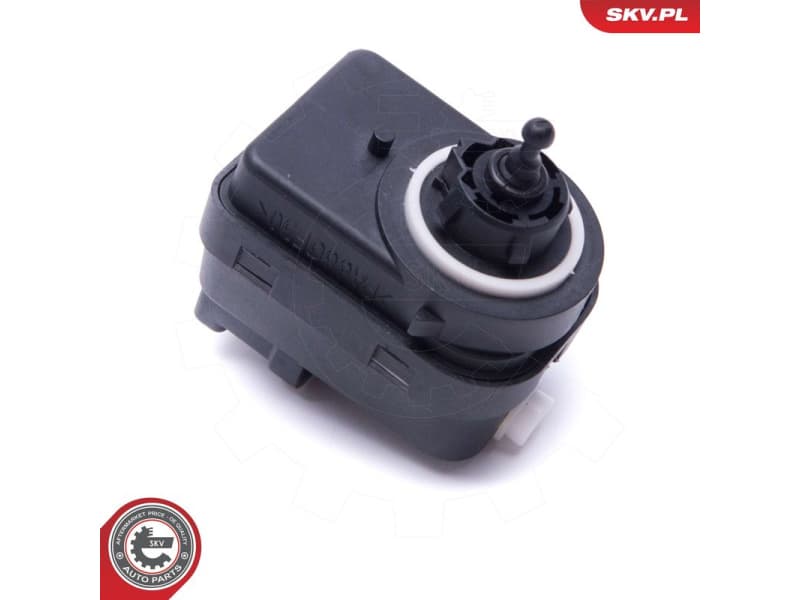 Actuator, headlight levelling 96SKV943 - image 2