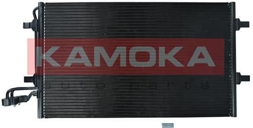 Condenser, air conditioning 7800219 - image 2