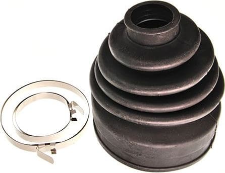 Bellow, drive shaft 49-2077