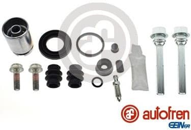Repair Kit, brake caliper D44079S