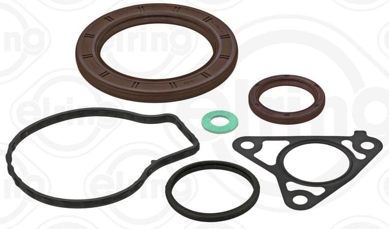 Gasket Kit, crankcase 306.170