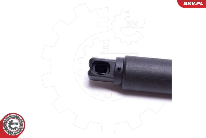 Electric Motor, tailgate 52SKV922 - image 4