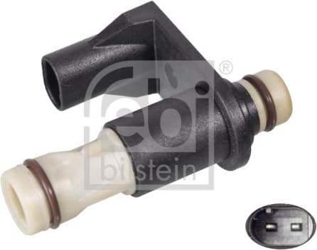 Injector, urea injection 103988