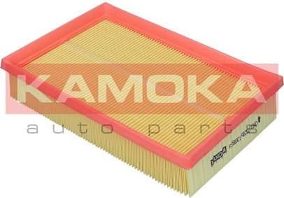 Air Filter F256301 - image 4