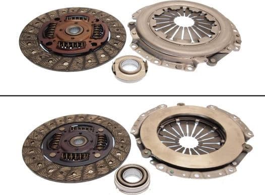 Clutch Kit 962396