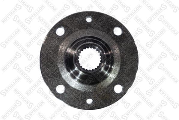 Wheel Hub 42-15152-SX - image 2