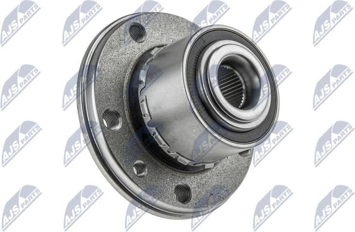Wheel Bearing Kit KLP-VW-020