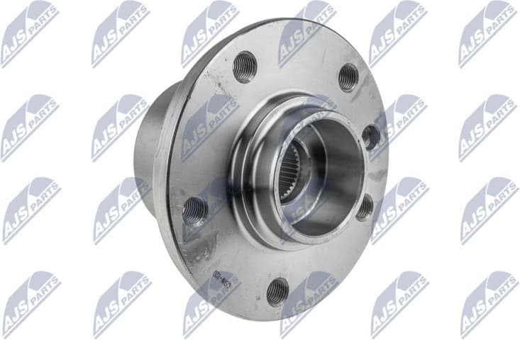 Wheel Bearing Kit KLP-VW-020 - image 2