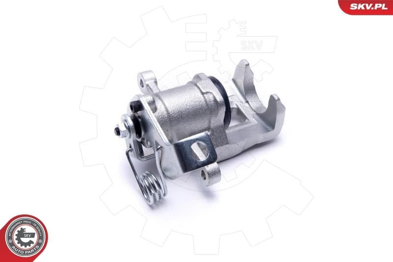 Brake Caliper 56SKV123 - image 2