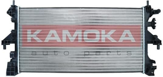 Radiator, engine cooling 7705073