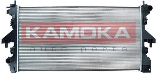 Radiator, engine cooling 7705073 - image 2