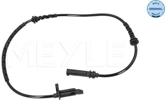 Sensor, wheel speed MEYLE-ORIGINAL: True to OE. 314 899 0106