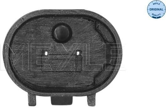 Sensor, wheel speed MEYLE-ORIGINAL: True to OE. 314 899 0106 - image 2