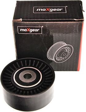 Tensioner Pulley, V-ribbed belt 54-2078