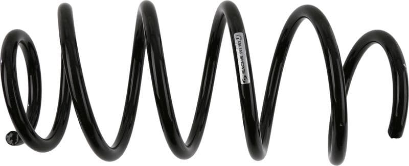 Suspension Spring 991 153