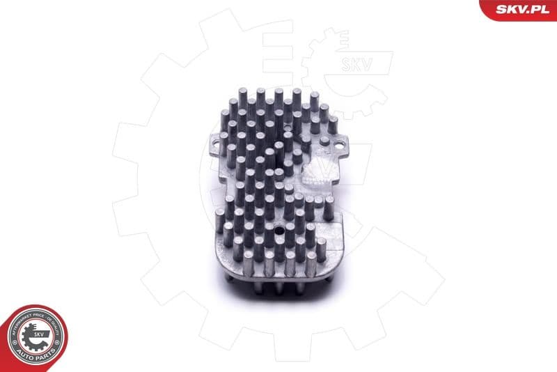 Control Unit, lights 59SKV179